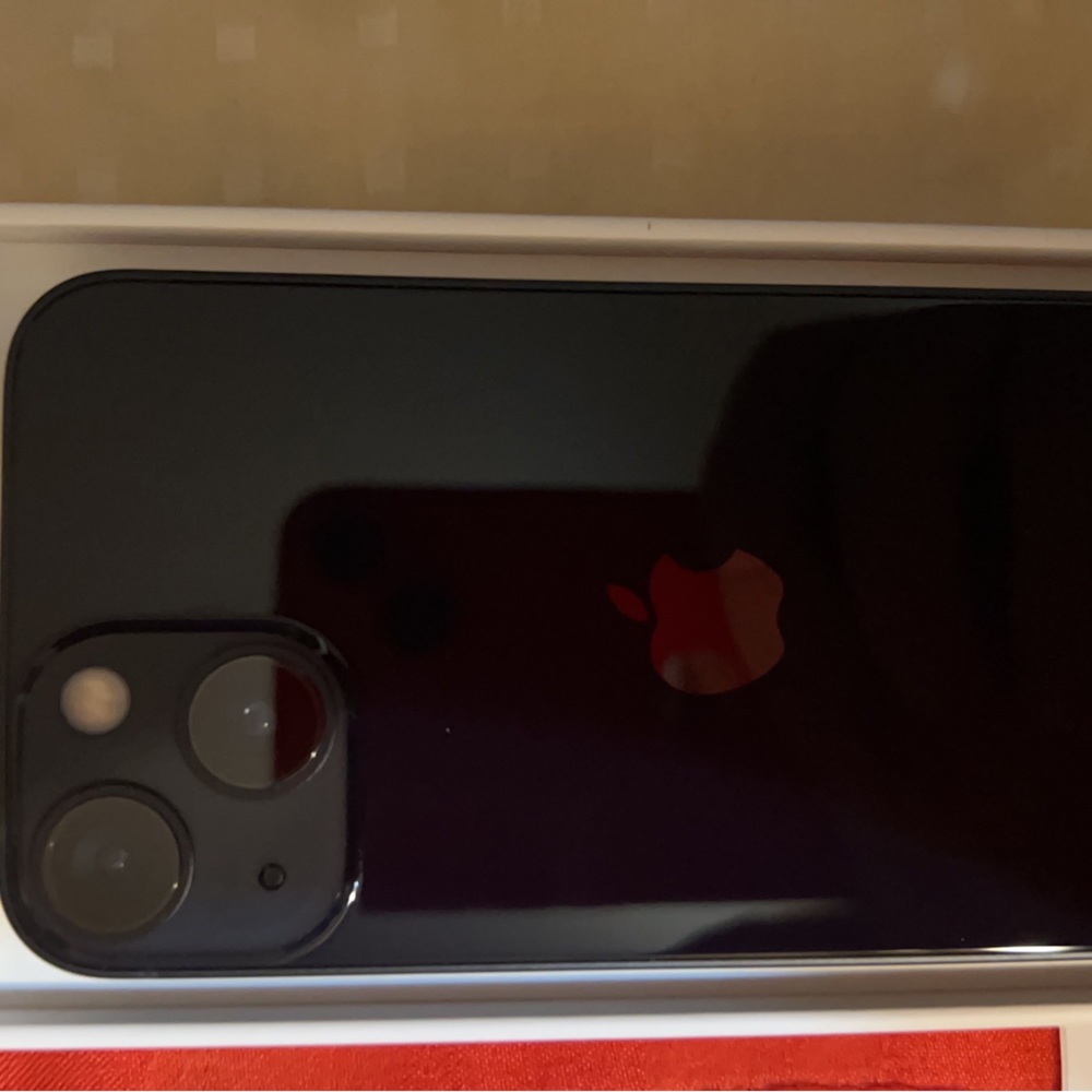 iPhone 13 is available